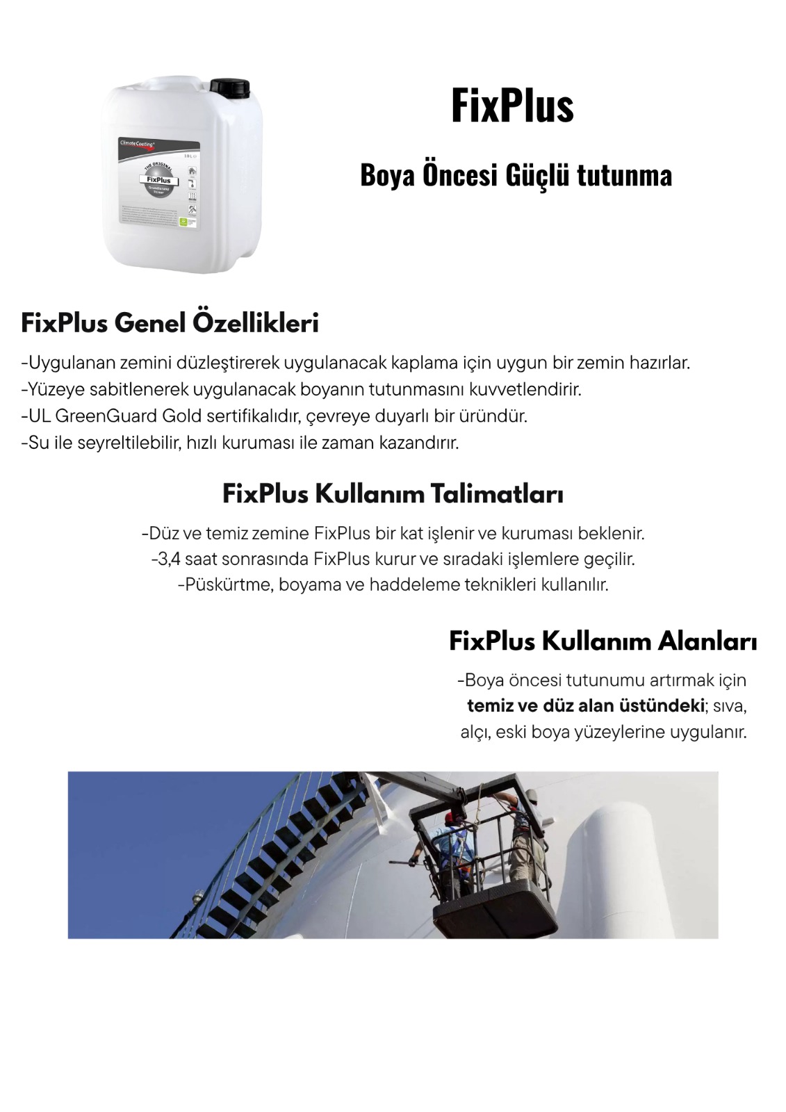 Fixplus Info